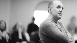 Timeline: David Auburn