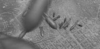 Bombradeig de Gernika