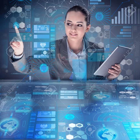 5ta fase. Polidireccional asimétrica. INFLUYE