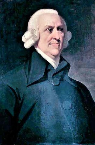 Adam Smith