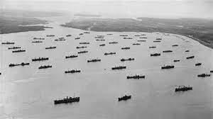 Batalla de L'atlàntic