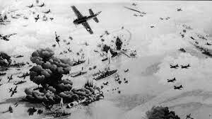 Batalla de Midway