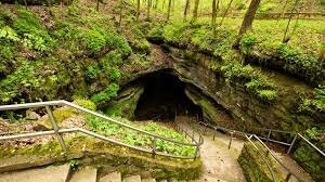 Mammoth Cave National Park