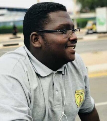 Death of Mahgoub Al-Taj