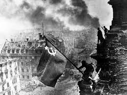 Comença la II Guerra Mundial