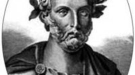 Timeline: Plautus