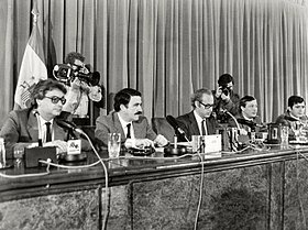 Expropiación de Rumasa