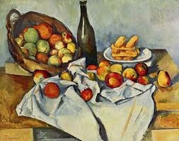 PAUL CÉZANNE