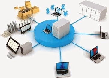 Primeros 500 ordenadores interconectados