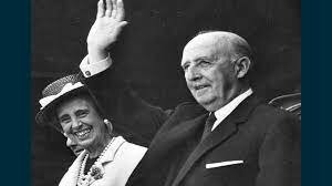 Salud de Franco empeora