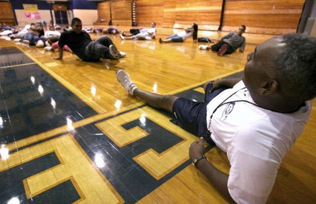 National Education Association