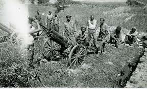 Batalla del Jarama y de Guadalajara