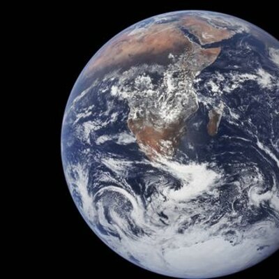 Timeline: Formación de la Tierra