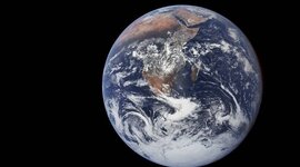 Timeline: Formación de la Tierra