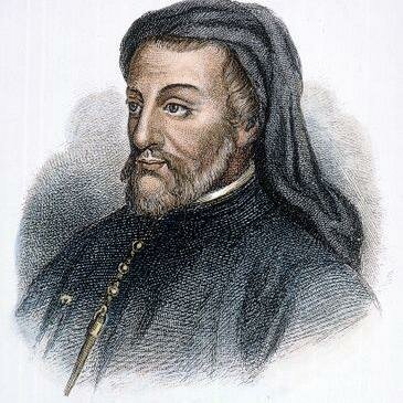 Autores Cantar del Mio Cid