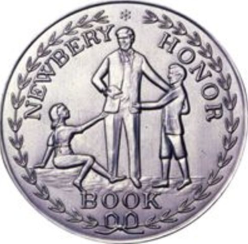 John Newbury Award