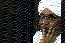 Removal of Omar Al-Basheer after a 30 years dictatorship