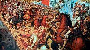 el desembarco de cortes en yucatan