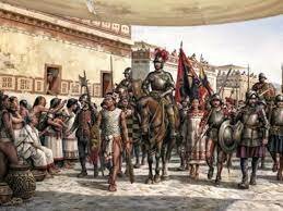 La batalla de Centla