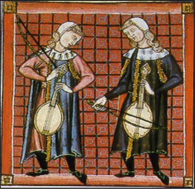 El Romancero (Poesía Oral)