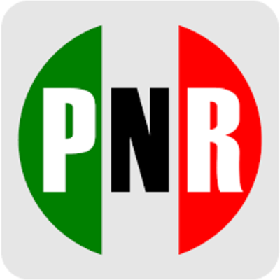 Timeline: Presidentes del pnr