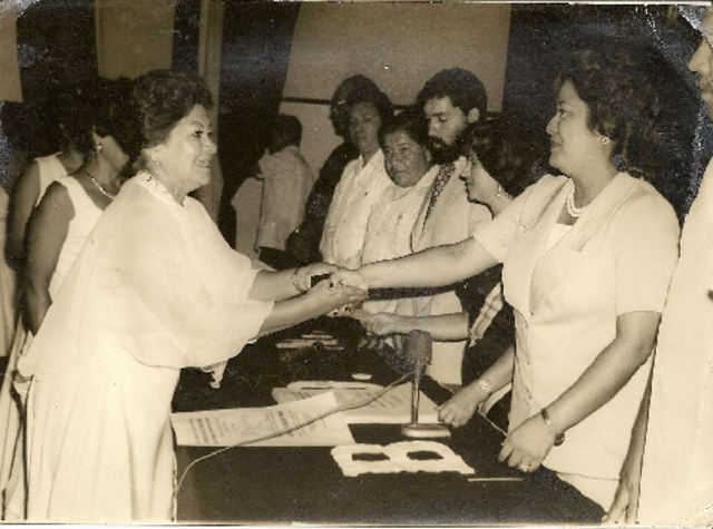 México comienza su introducción a la educación a distancia con mayor relevancia en 1947