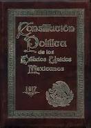 Constitucion de 1917