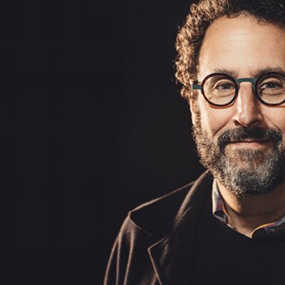 Timeline: Tony Kushner