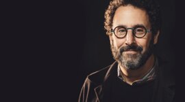 Timeline: Tony Kushner
