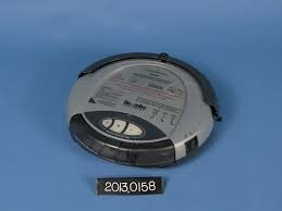 The Roomba hits the market