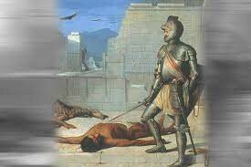 La matanza de Cholula