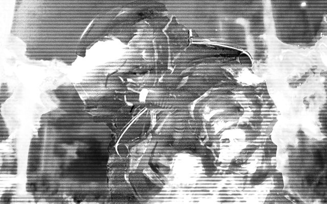 Premier contact Vanduul-humain