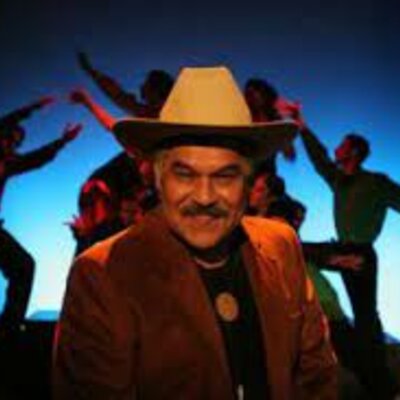 Timeline: Luis Valdez