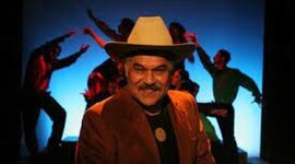 Timeline: Luis Valdez