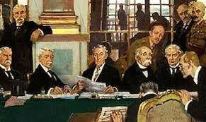 Federalización de la legislacion en materia laboral