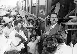 Federalizacón de resolución de controversias en terrenos comunales