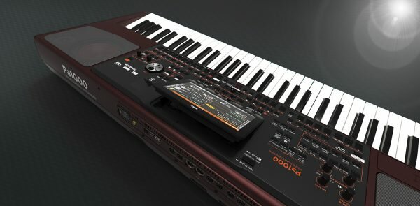 synteshizer piano