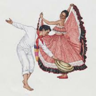 Timeline: Historia de la Danza IV