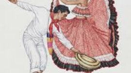 Timeline: Historia de la Danza IV