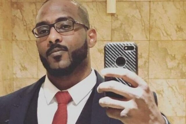 ِArrest of Faisal Asim in Dubai