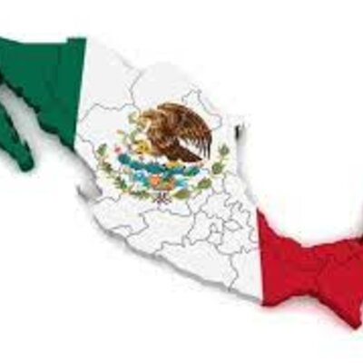 Timeline: Linea de Tiempo sobre el Federalismo en México