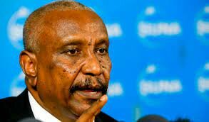 Arrest of Yasir Arman