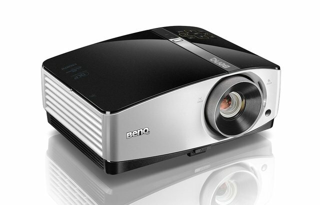 proyector BenQ MW769