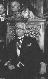 Presidencia de Pascual