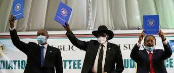 Juba Peace Agreement