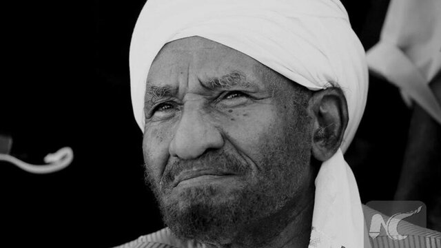 Al-Sadiq Al-Mahdi dies from Covid19