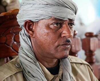 Release of Musa Hilal