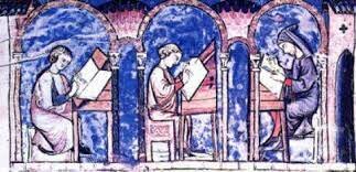 Se crea la Escuela de Traductores de Toledo -T3