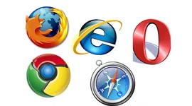 Timeline: Navegadores Web