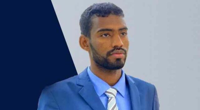 Arrest of Sudanese Journalist, Ahmed Abdulqadir, in KSA